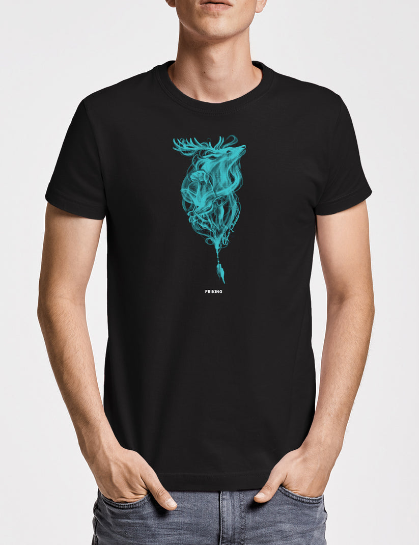 Spirit Wizard - 227A (Tallas 4XL y 5XL)
