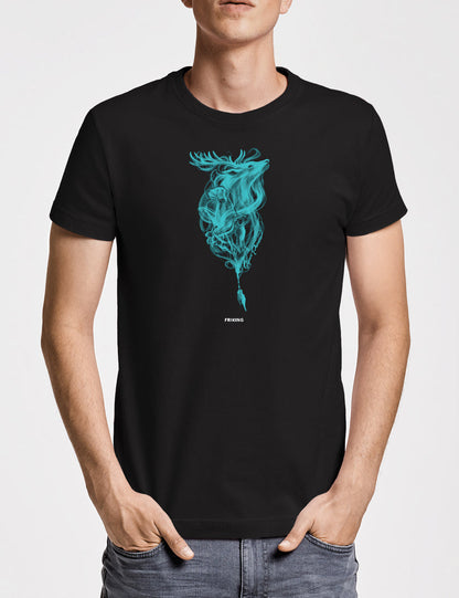 Spirit Wizard - 227A (Tallas 4XL y 5XL)