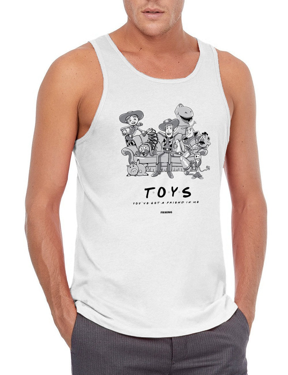 Toys