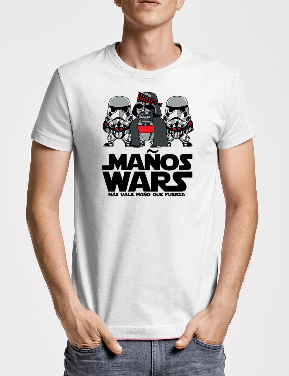 Maños Wars