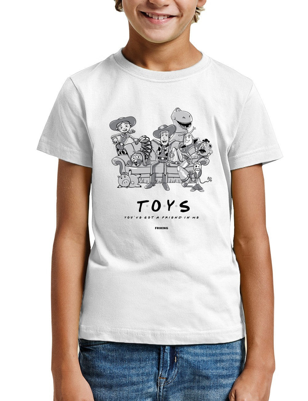  Toys 