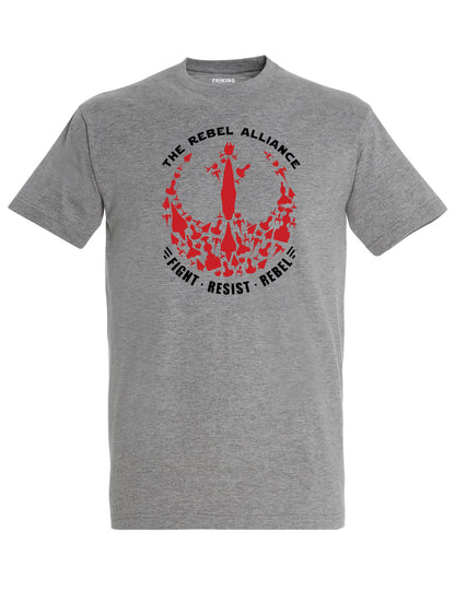 Rebel Fleet