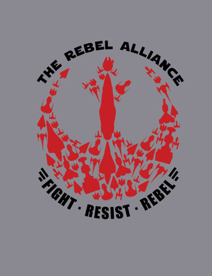 Rebel Fleet