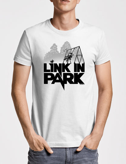 Link in Park