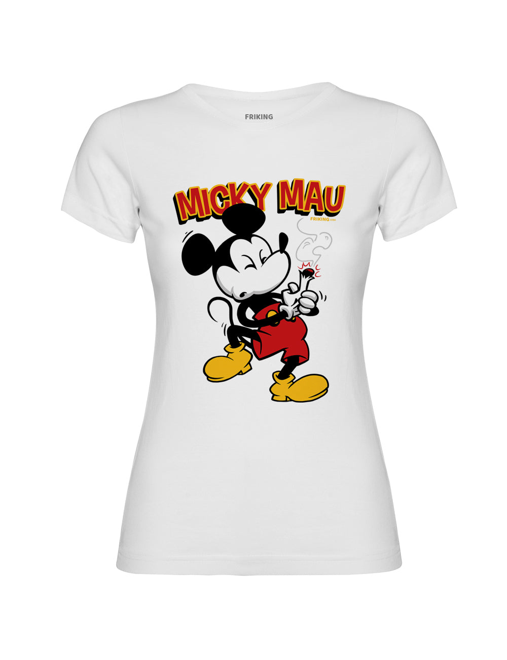 Micky Mau