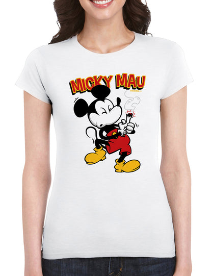 Micky Mau
