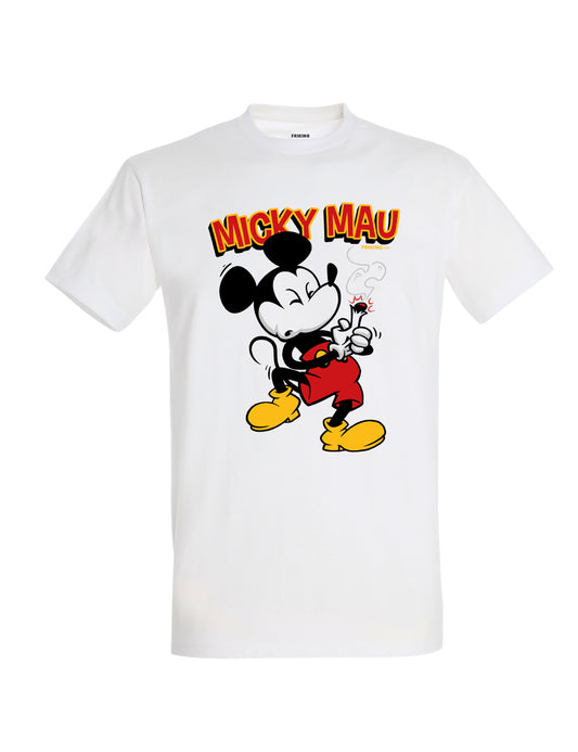 Micky Mau
