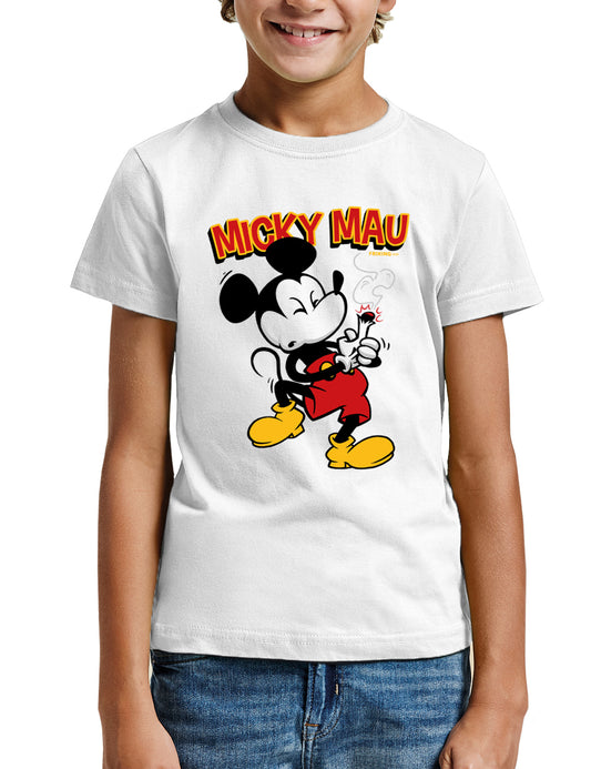 Micky Mau