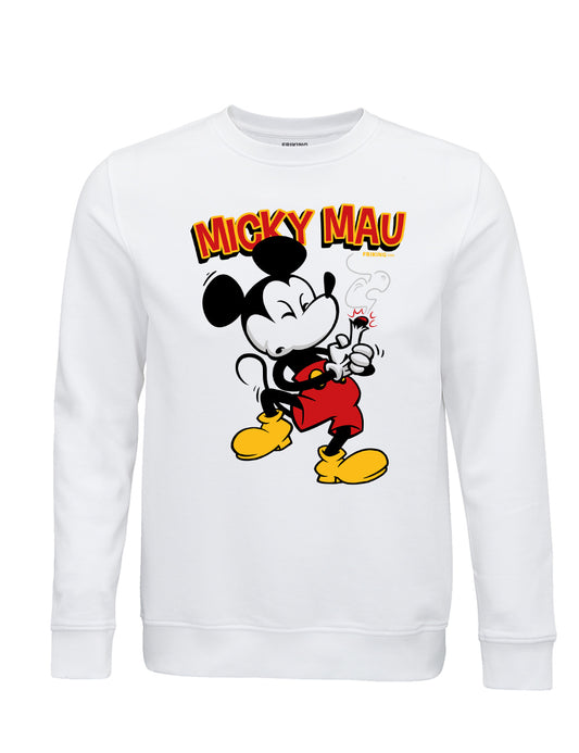 Micky Mau