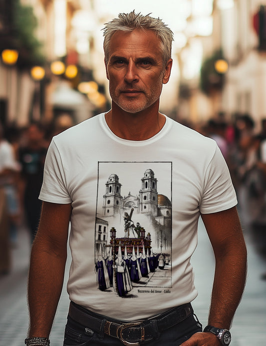 Nazareno del Amor SS Cádiz