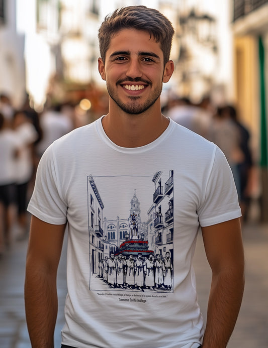 El Cautivo SS Málaga