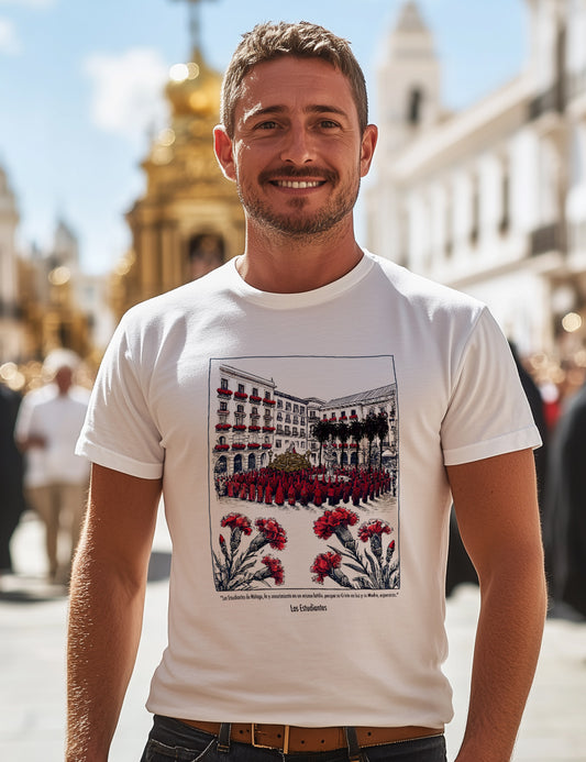 El Estudiante SS Málaga