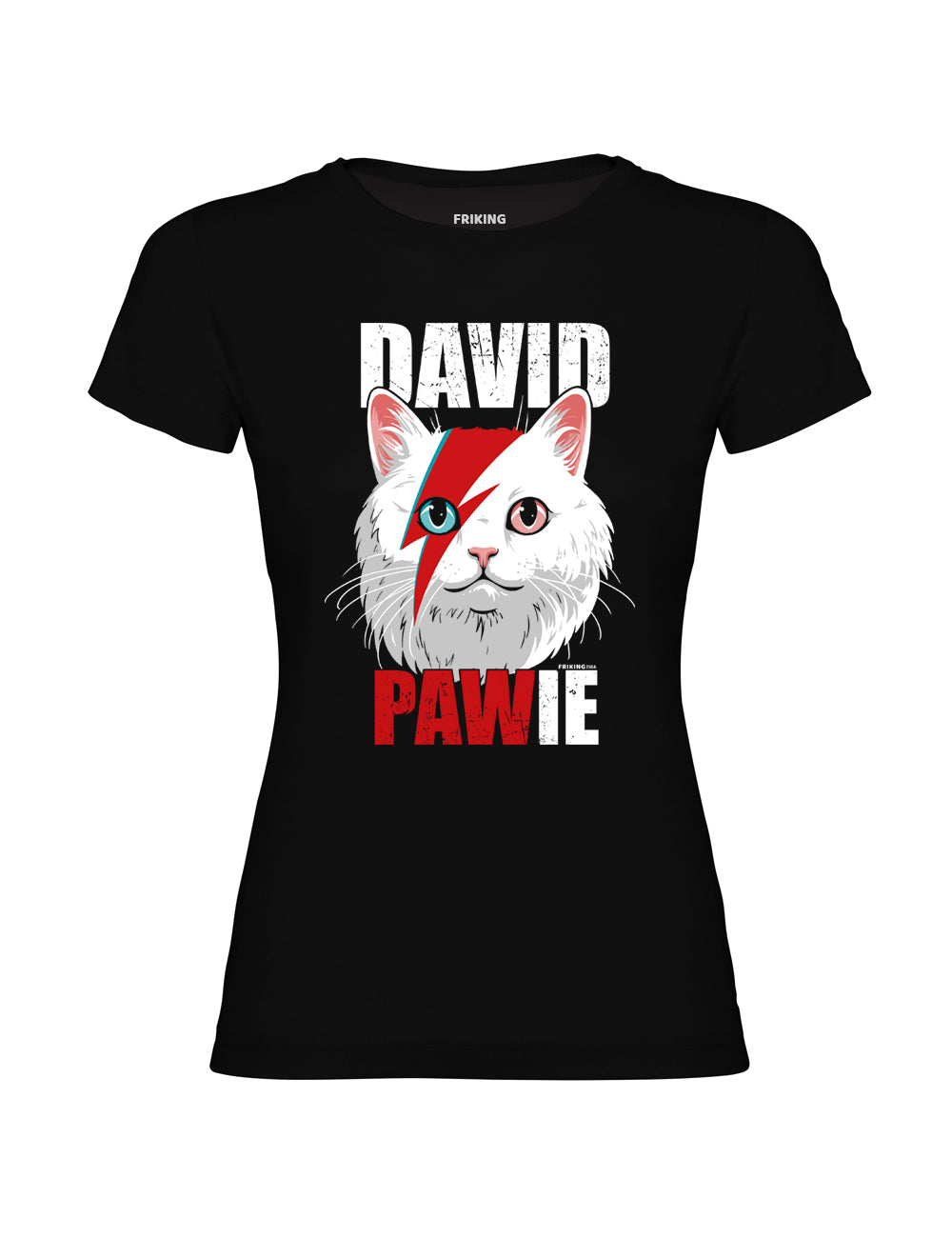 David Pawie