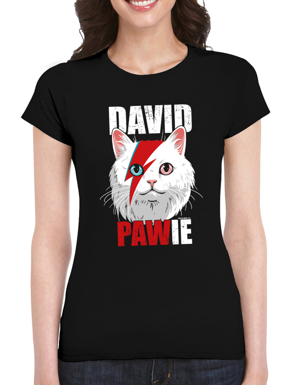 David Pawie