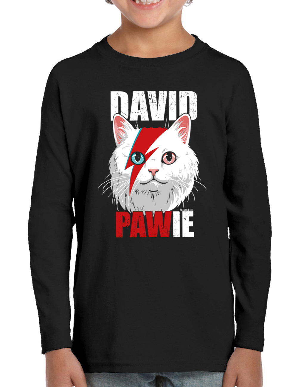 David Pawie