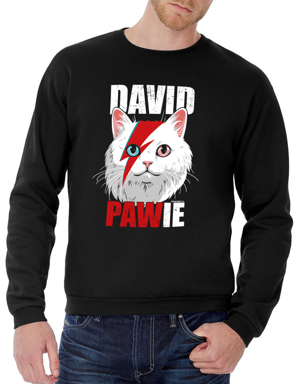 David Pawie
