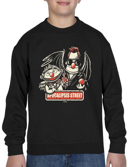  Apocalipsis Street 