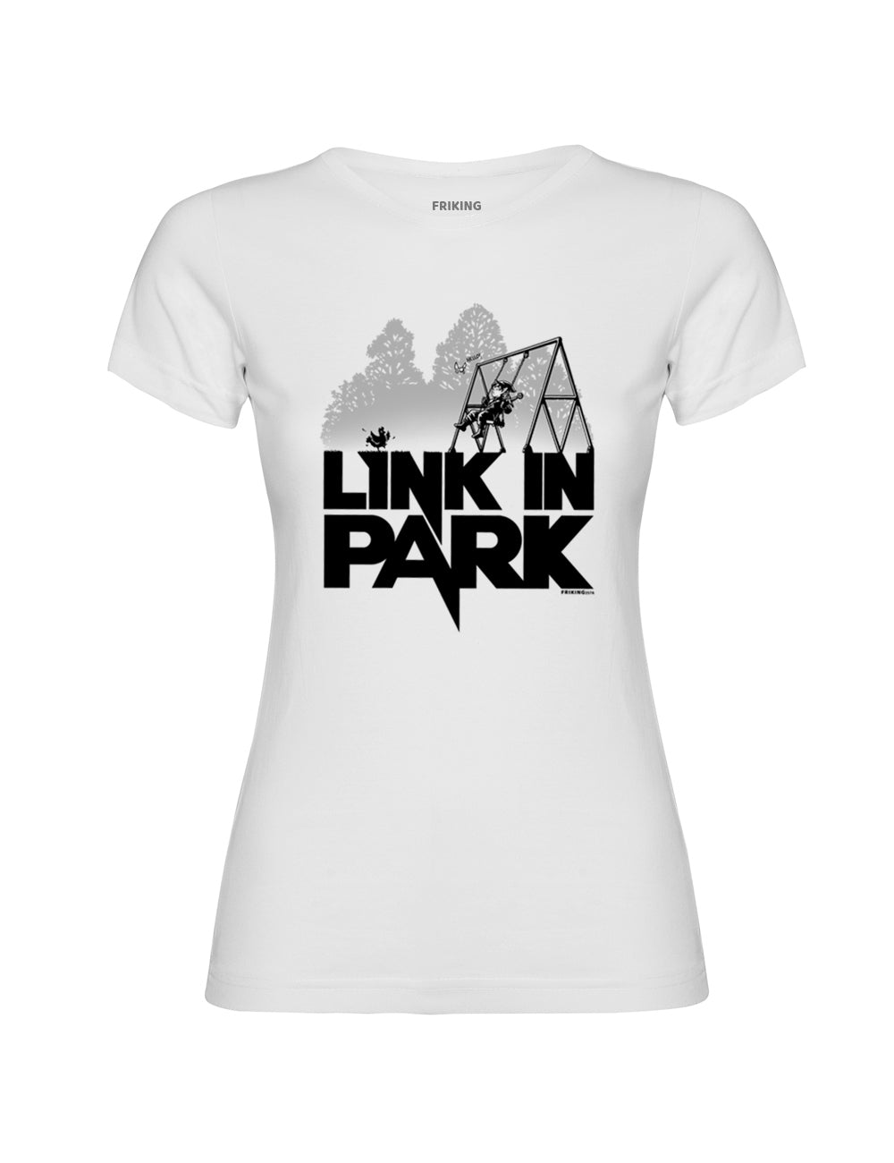 Link in Park
