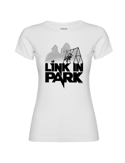 Link in Park