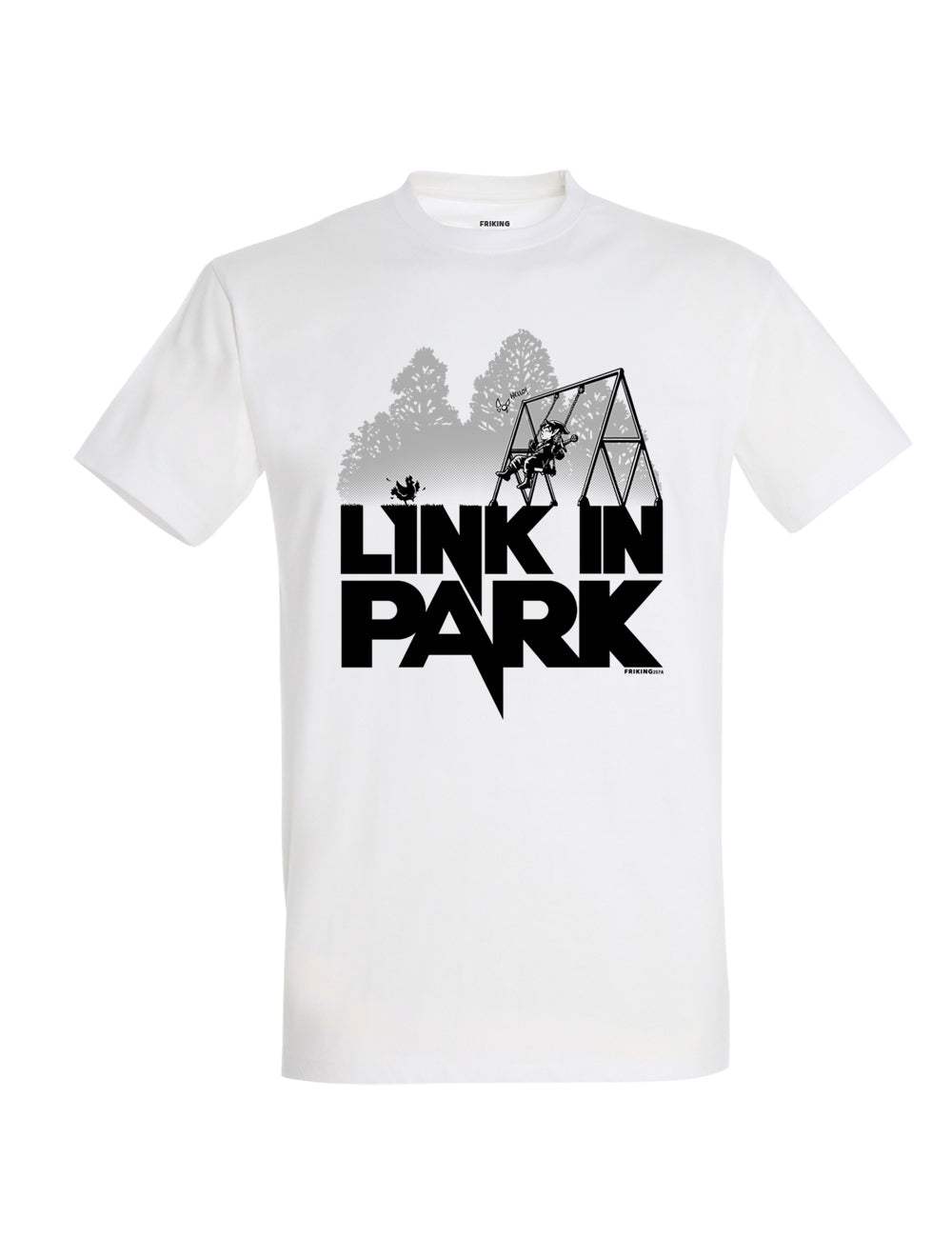 Link in Park