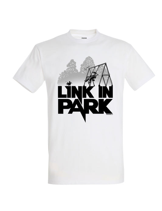 Link in Park