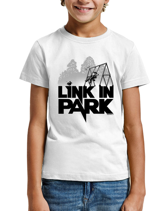 Link in Park