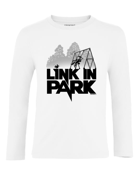 Link in Park