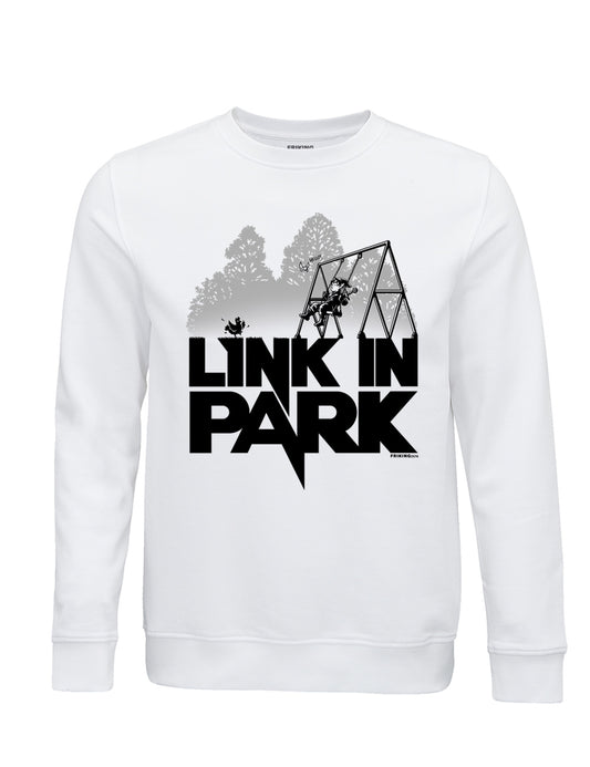 Link in Park