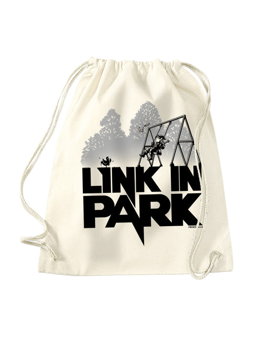 Link in Park