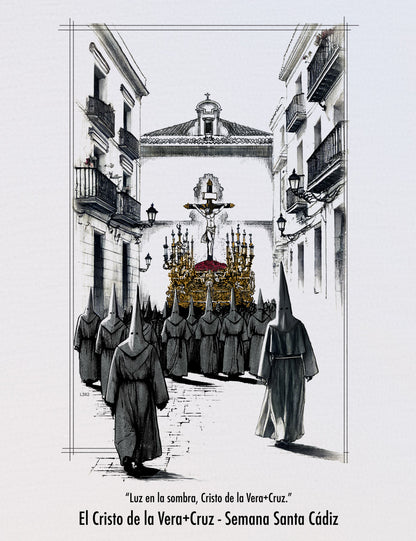Vera+Cruz SS Cádiz