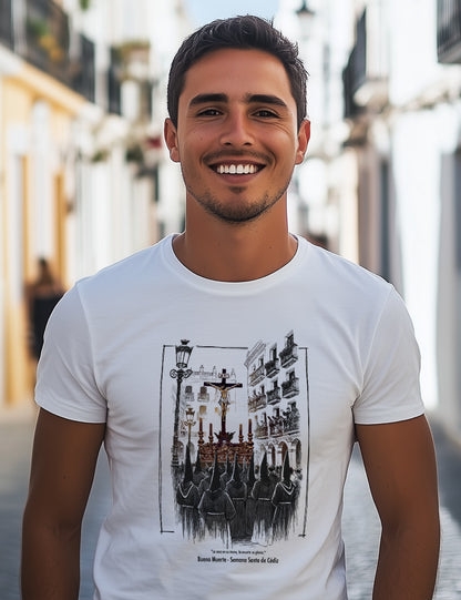 Buena Muerte SS Cádiz