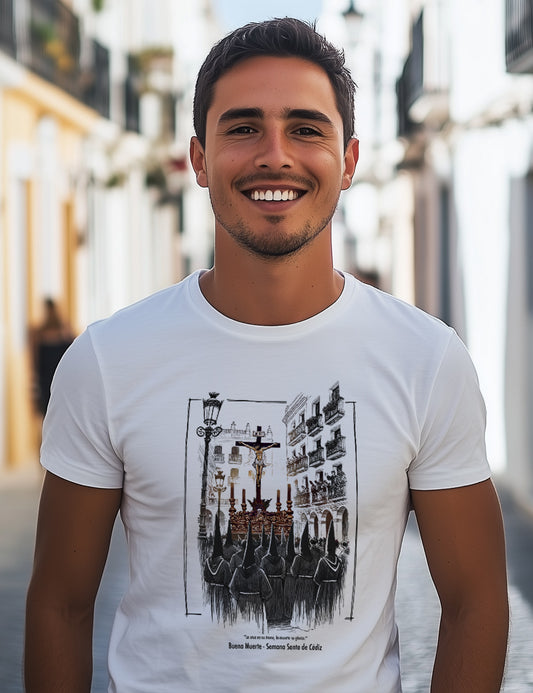 Buena Muerte SS Cádiz