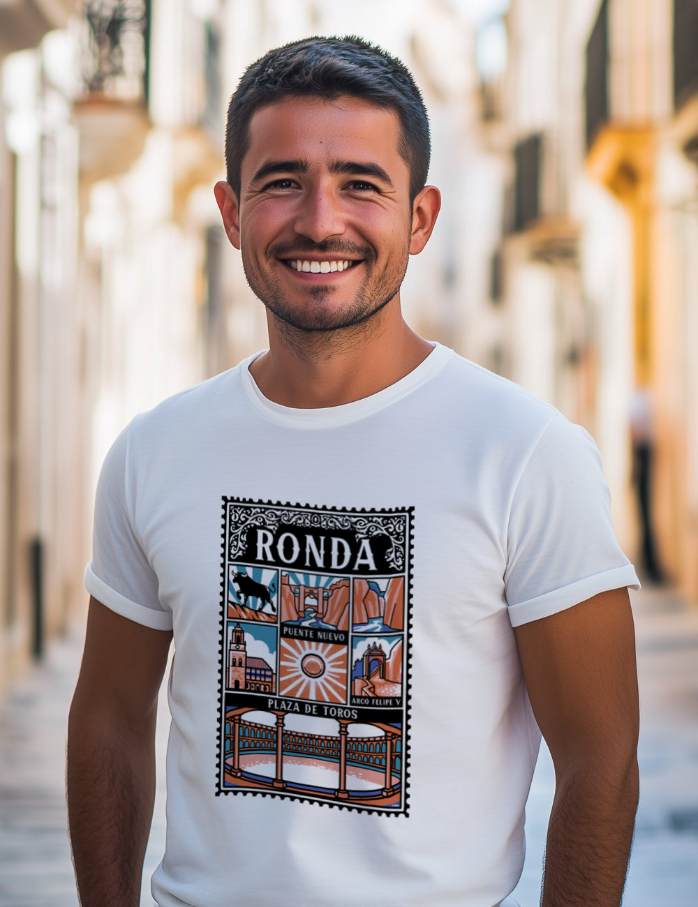 Sol de Ronda