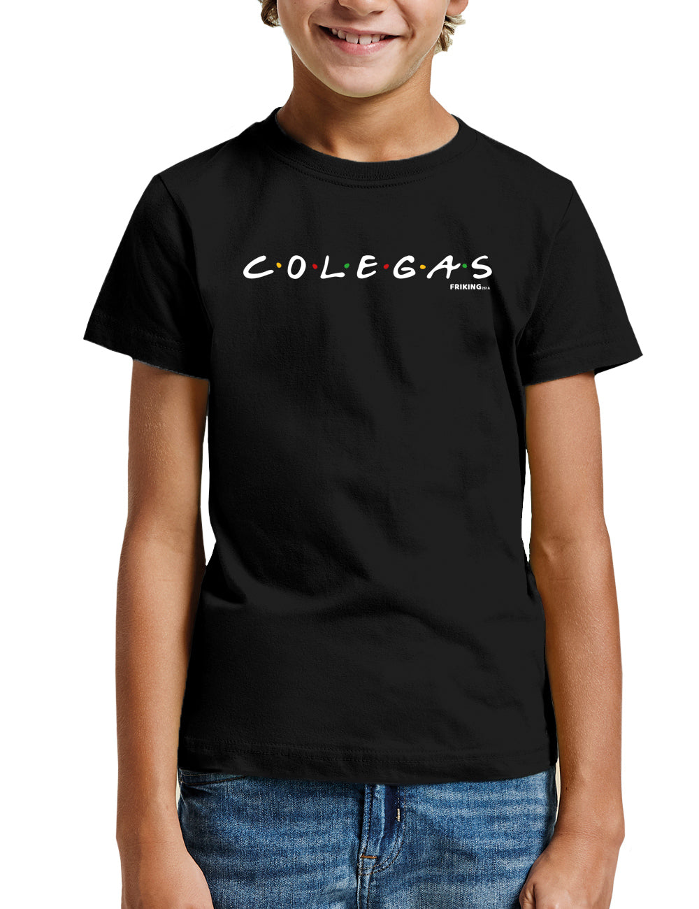 Colegas