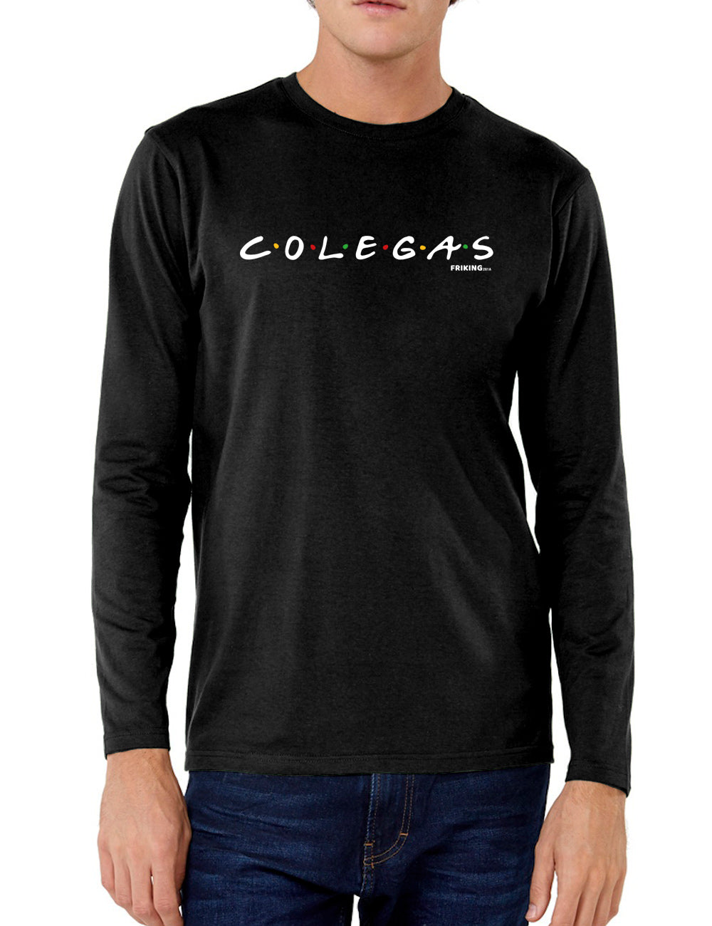 Colegas