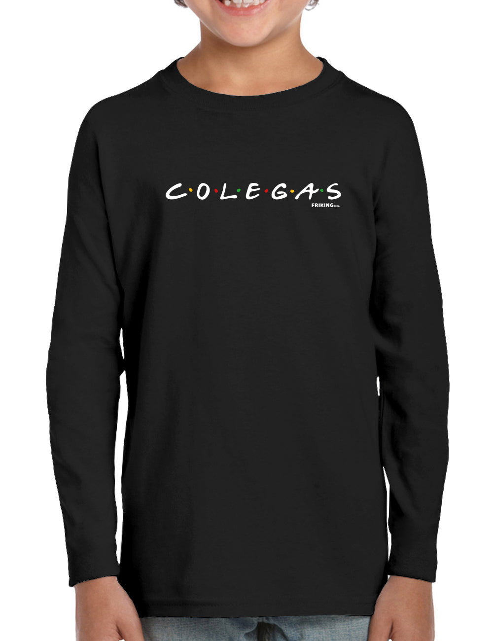 Colegas