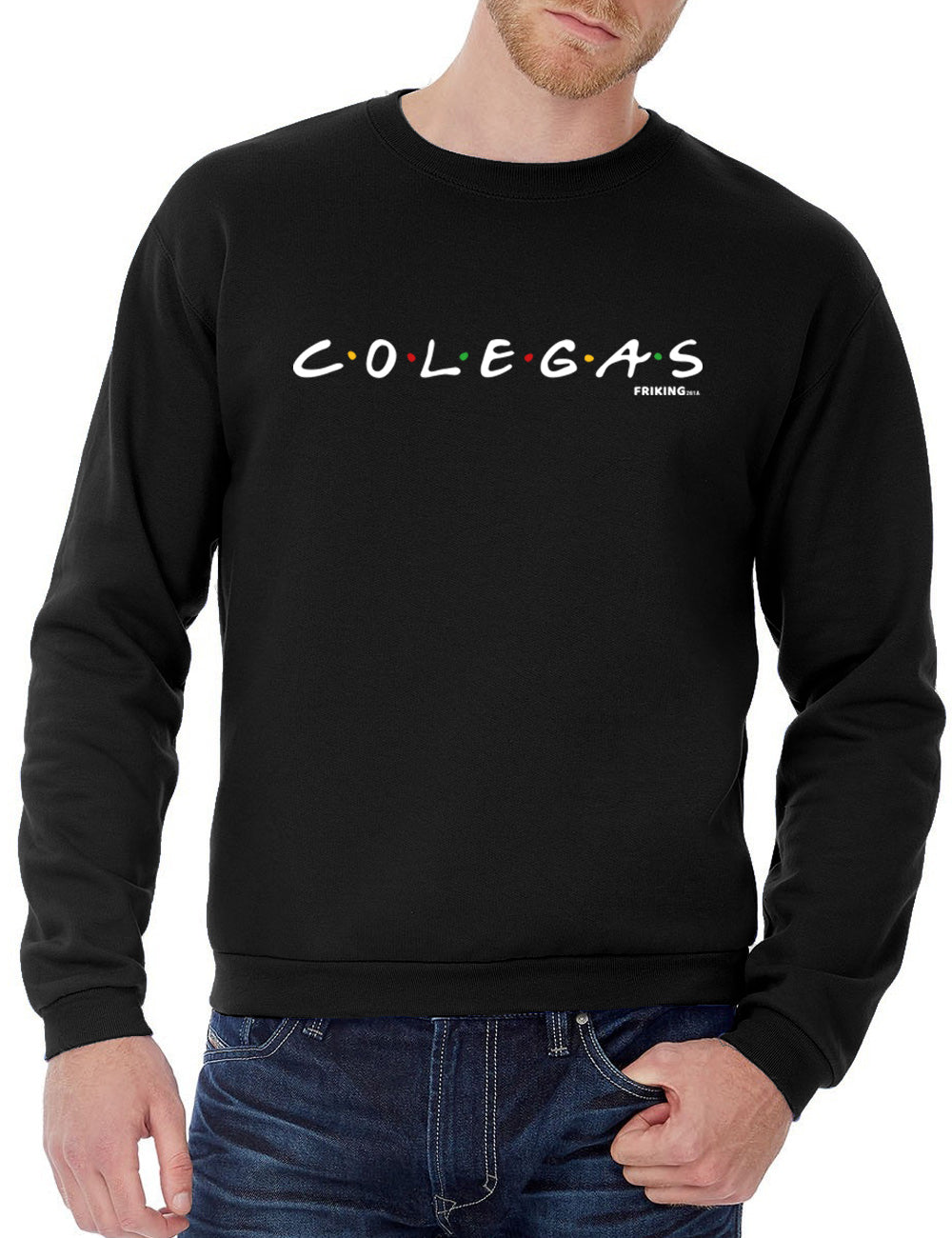 Colegas