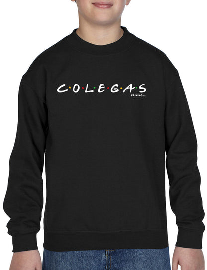 Colegas