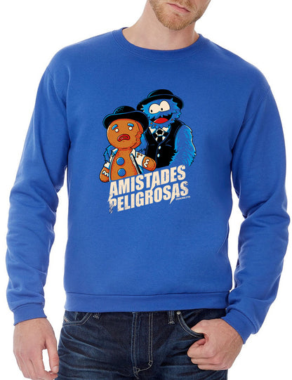 Amistades Peligrosas