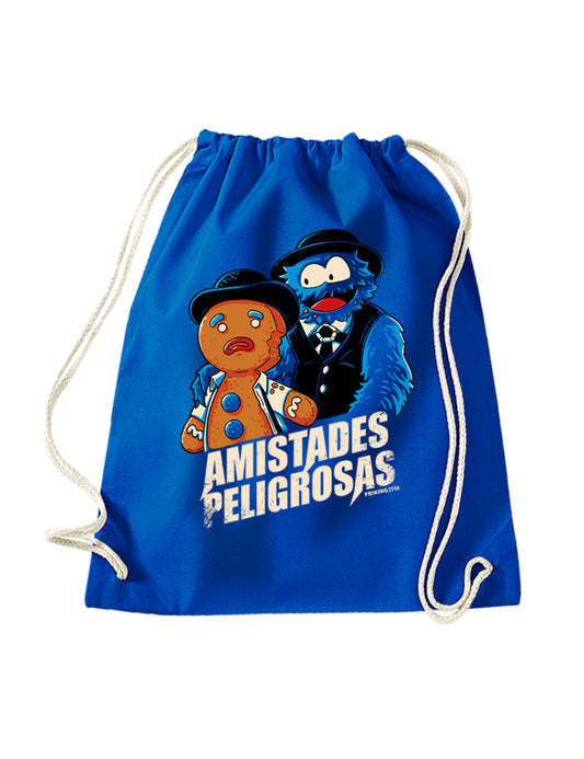 Amistades Peligrosas