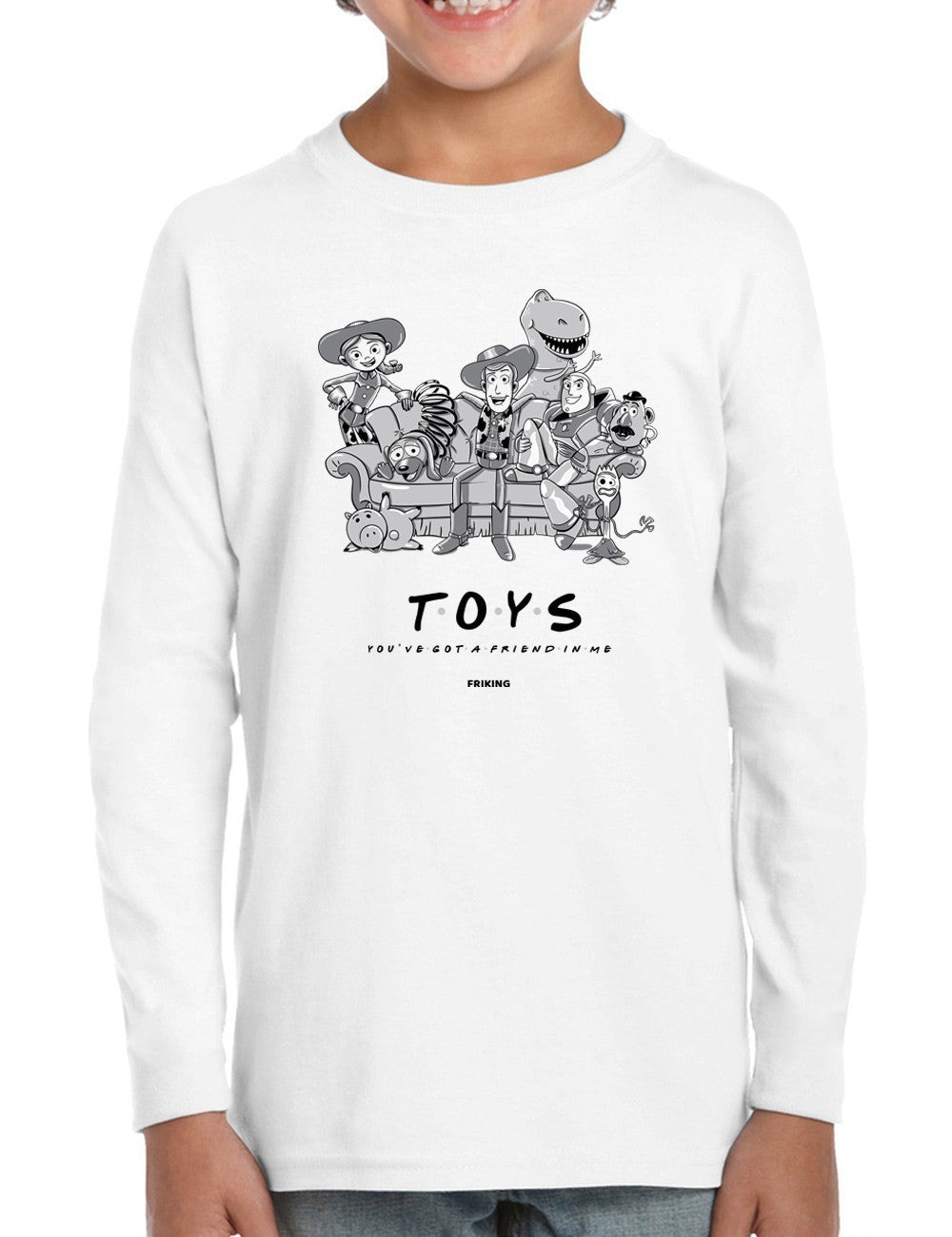  Toys 