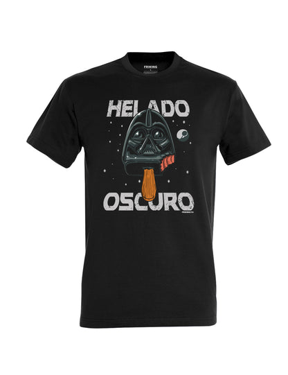 Helado Oscuro