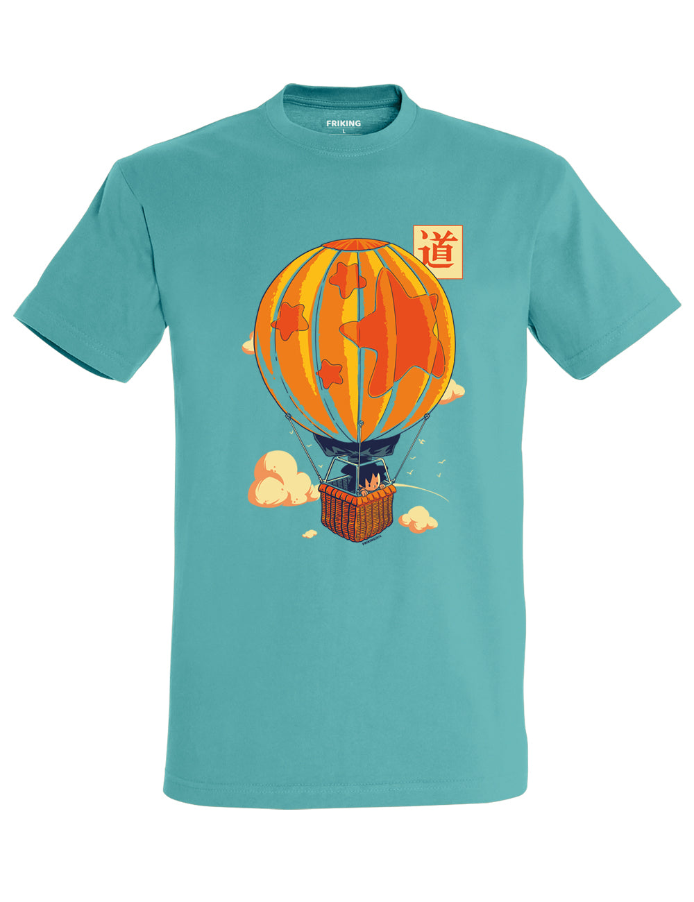 Dragon Balloon