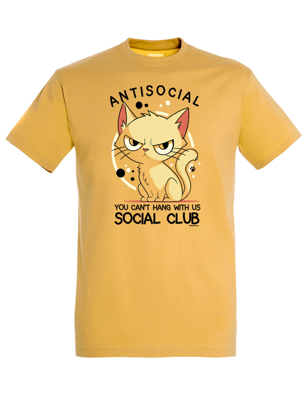 Antisocial Club