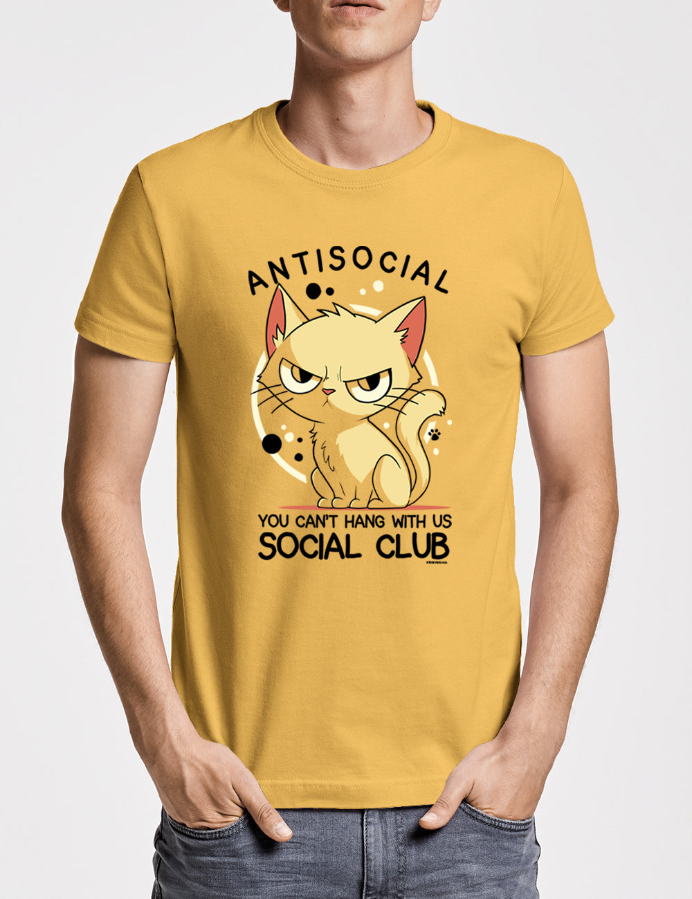 Antisocial Club