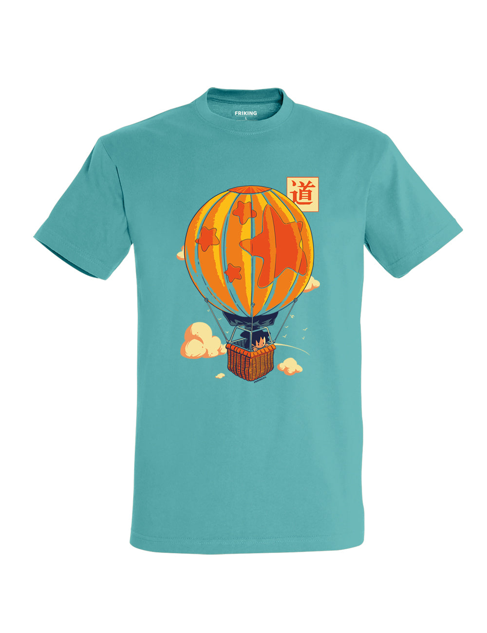 Dragon Balloon