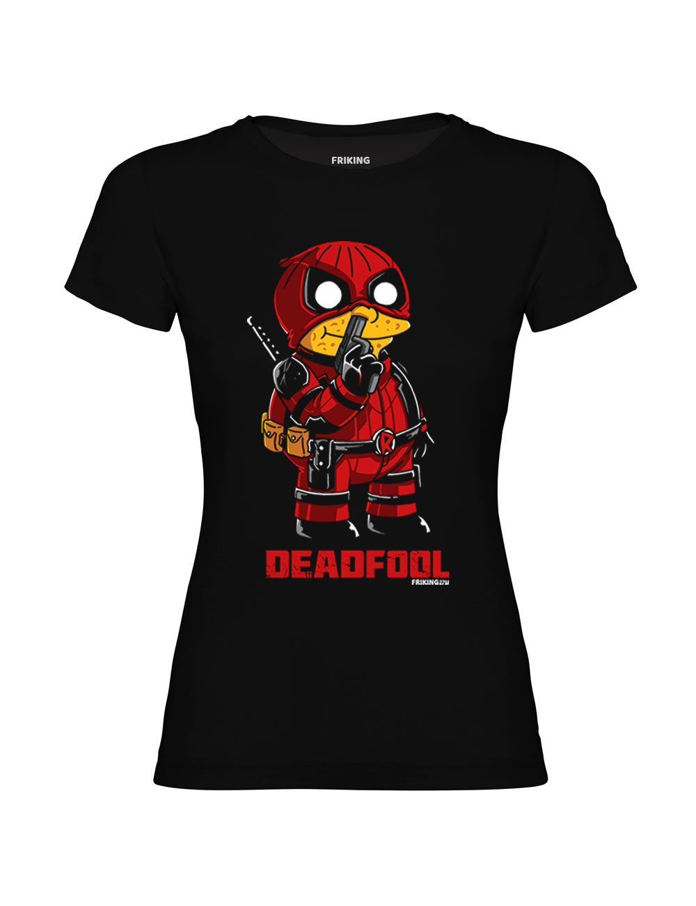 Deadfool