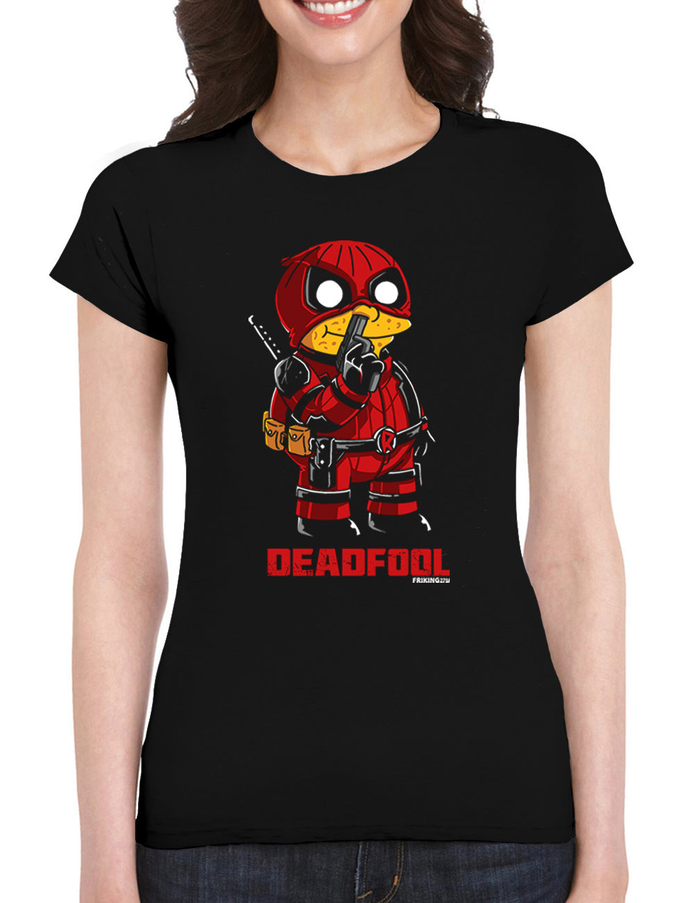 Deadfool
