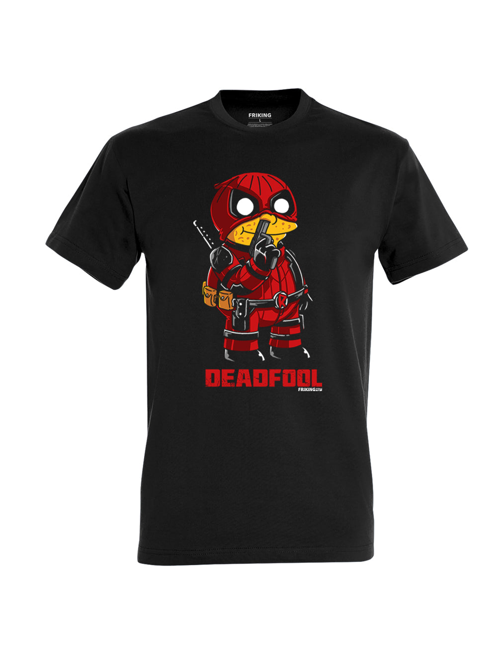 Deadfool