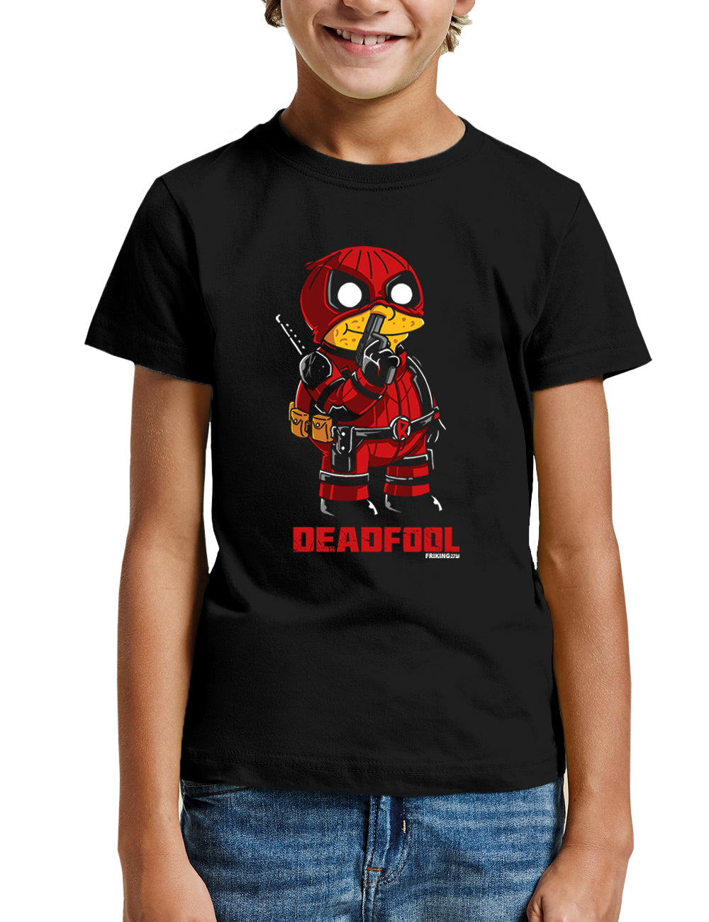 Deadfool
